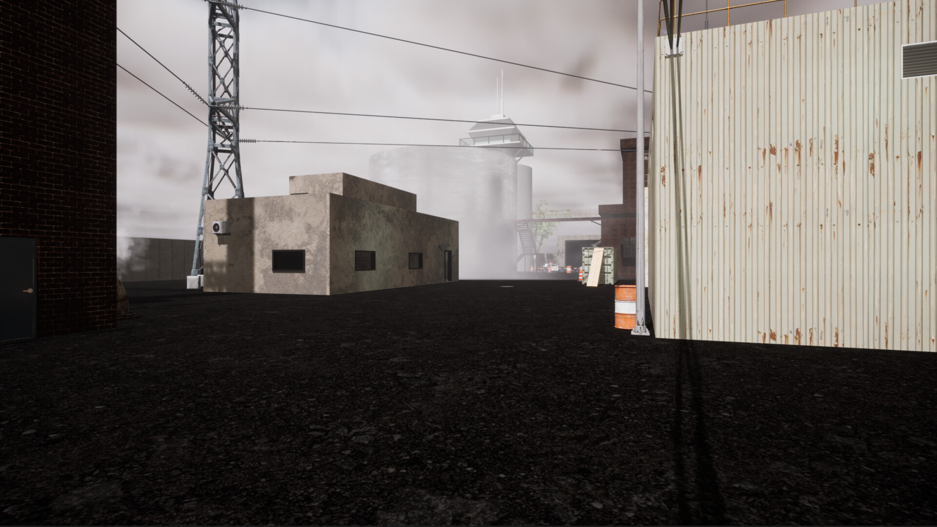 Trans Ops - Transitional Operations screenshot 6