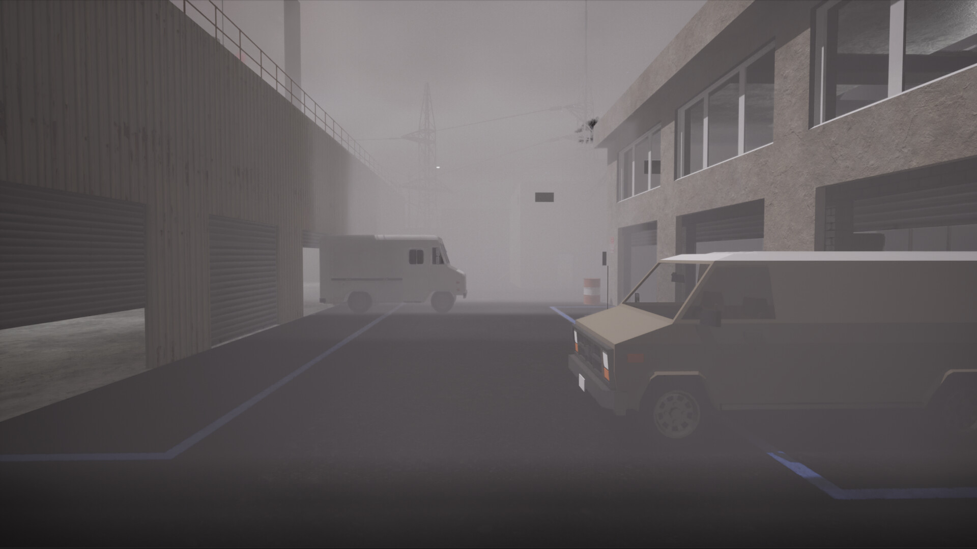 Trans Ops - Transitional Operations screenshot 7