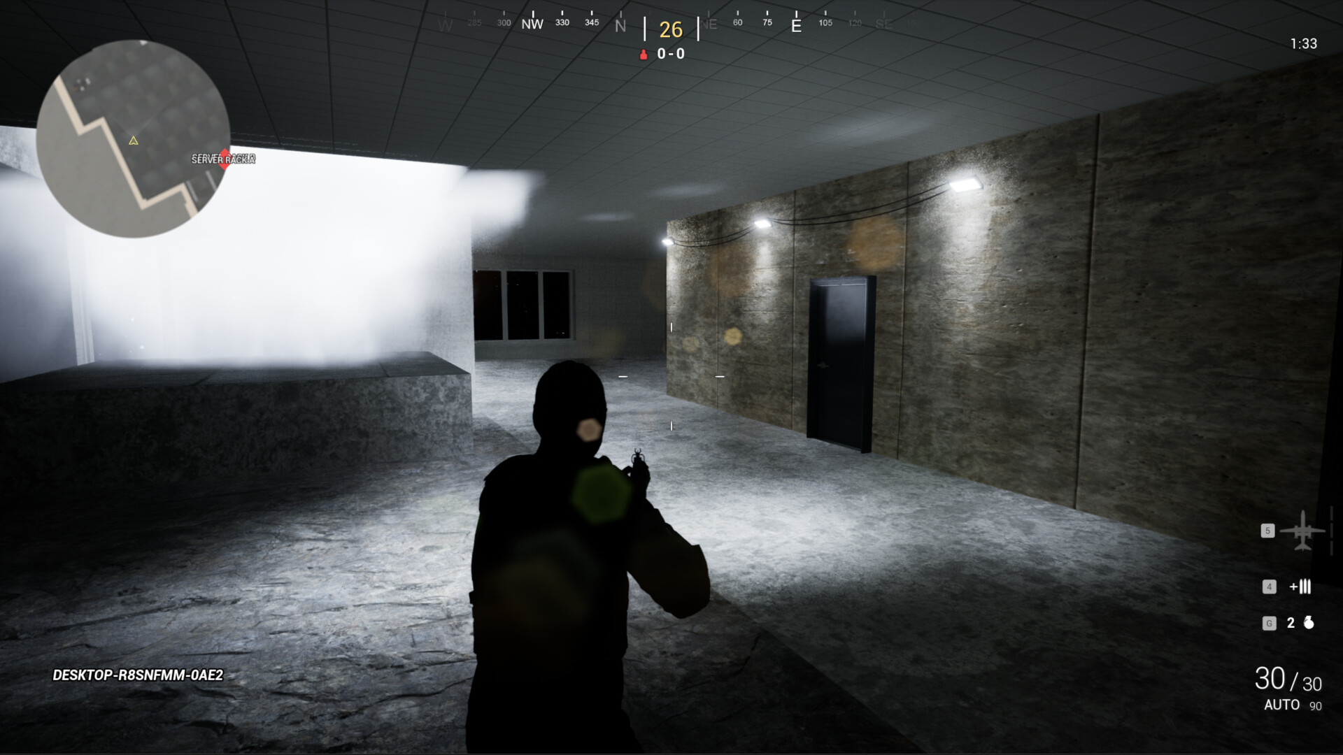 Trans Ops - Transitional Operations screenshot 20