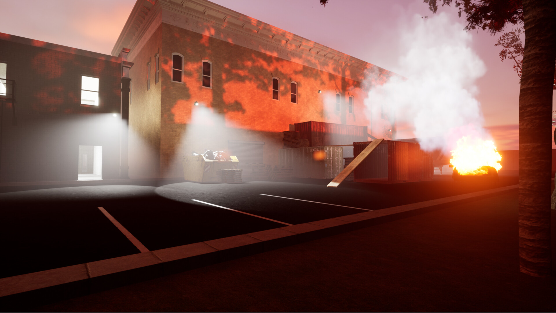 Trans Ops - Transitional Operations screenshot 11