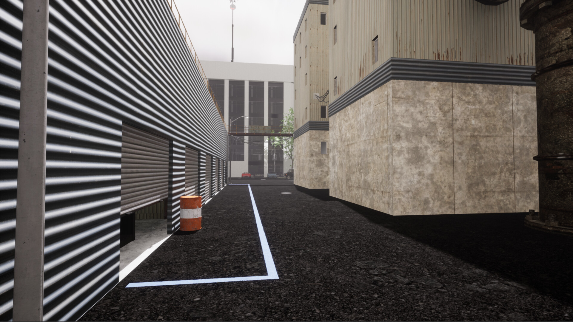 Trans Ops - Transitional Operations screenshot 4