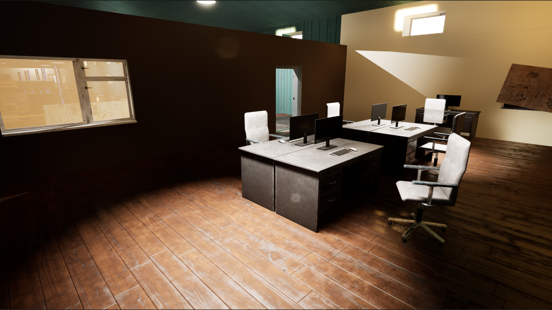 Trans Ops - Transitional Operations screenshot 24