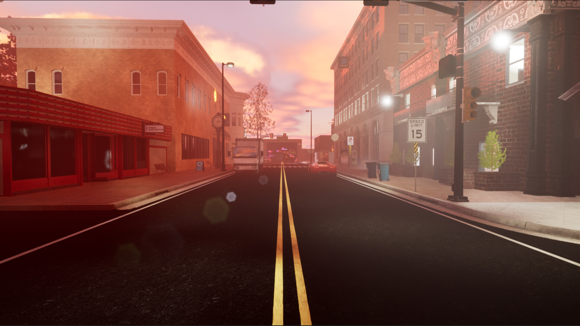 Trans Ops - Transitional Operations screenshot 13