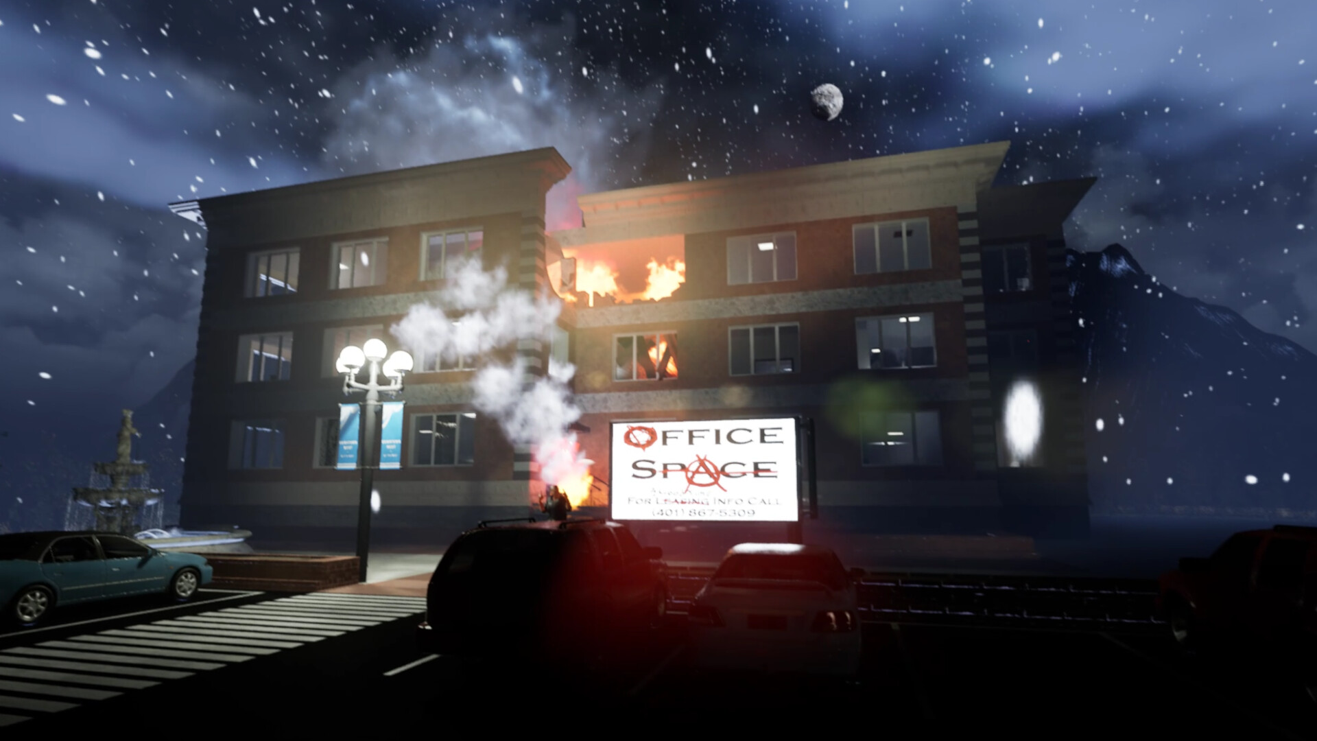 Trans Ops - Transitional Operations screenshot 14