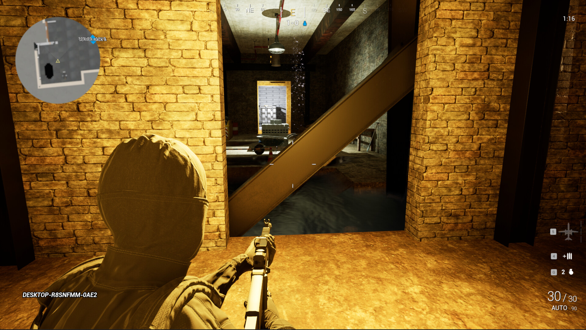 Trans Ops - Transitional Operations screenshot 17