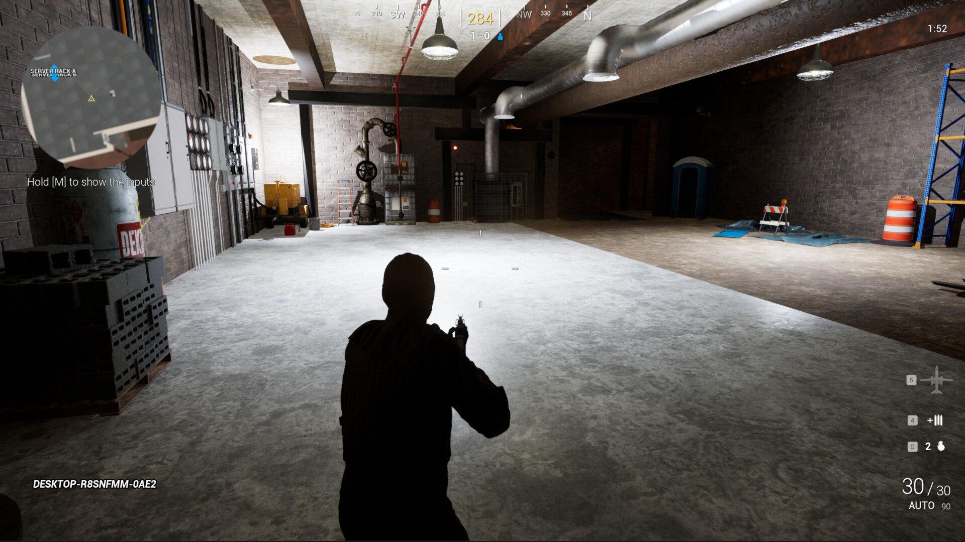 Trans Ops - Transitional Operations screenshot 15