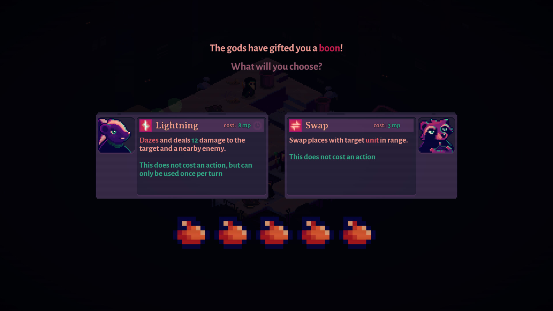Trash of the Titans screenshot 7