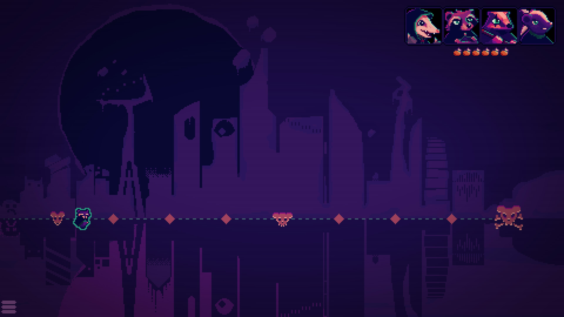 Trash of the Titans screenshot 10