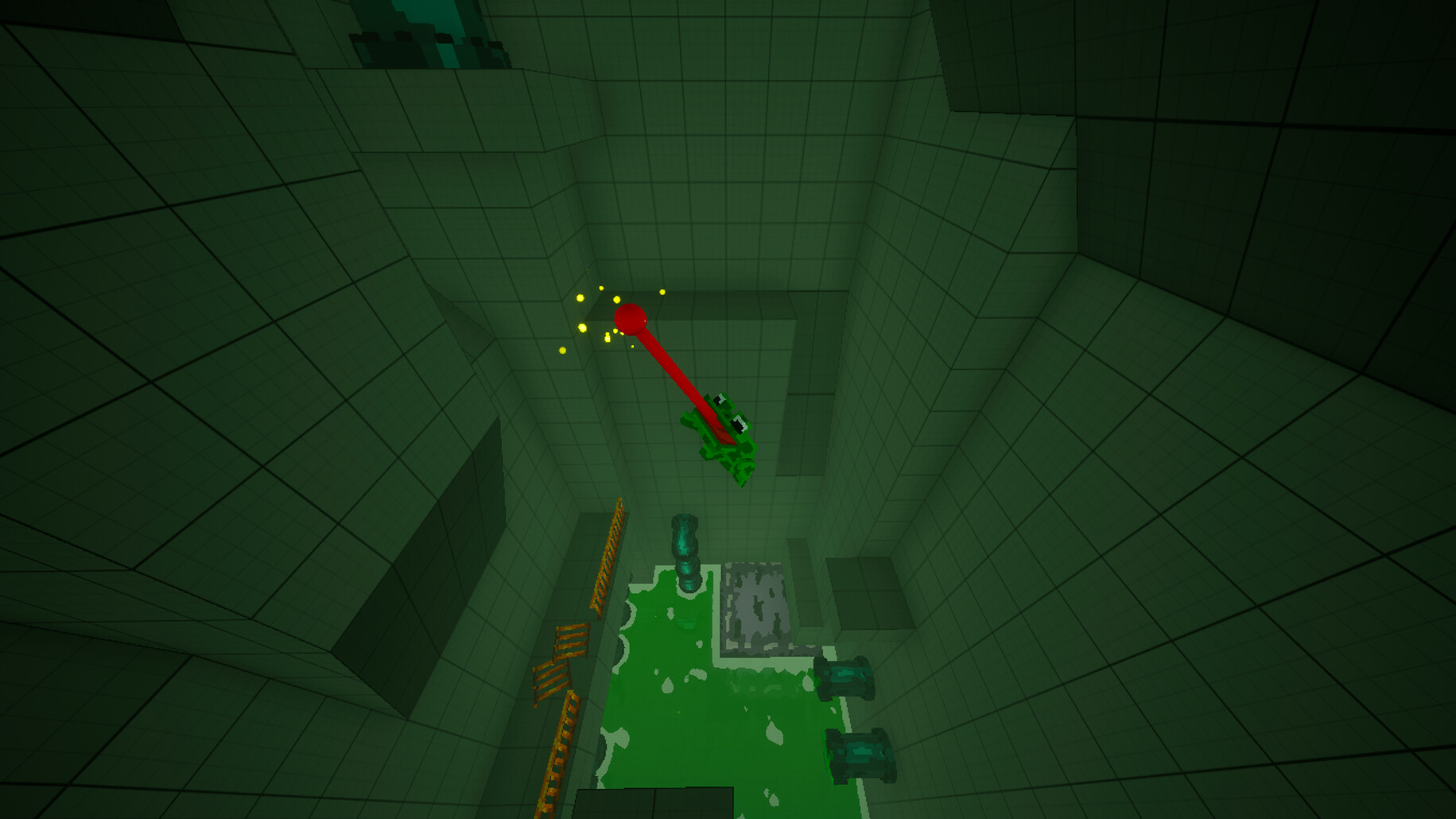 RAINETTE screenshot 2