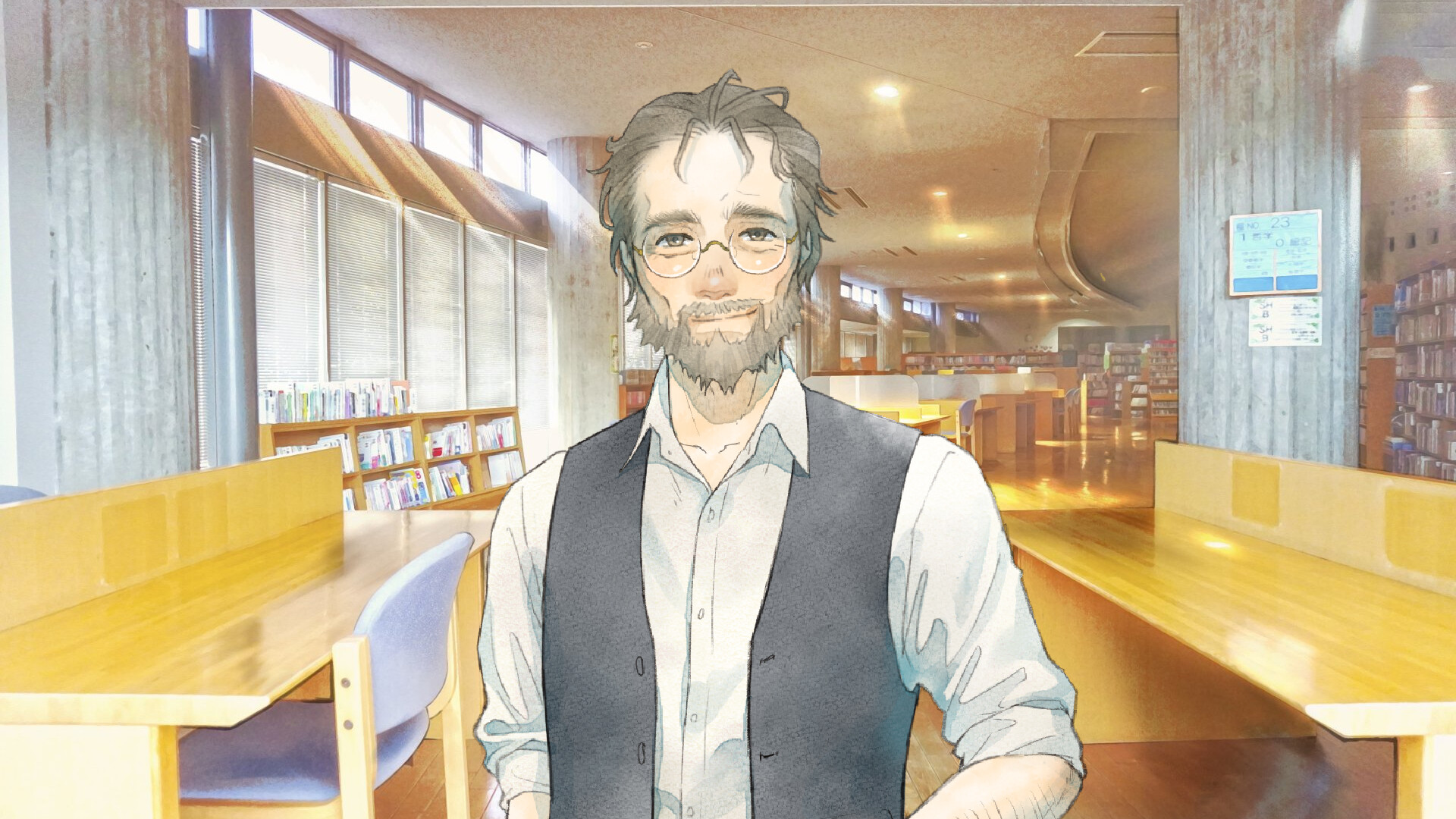 探しものは、夏ですか。 screenshot 5