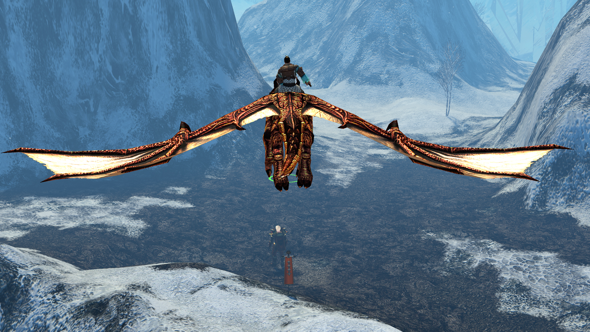 SpellForce 2 - Demons of the Past screenshot 16