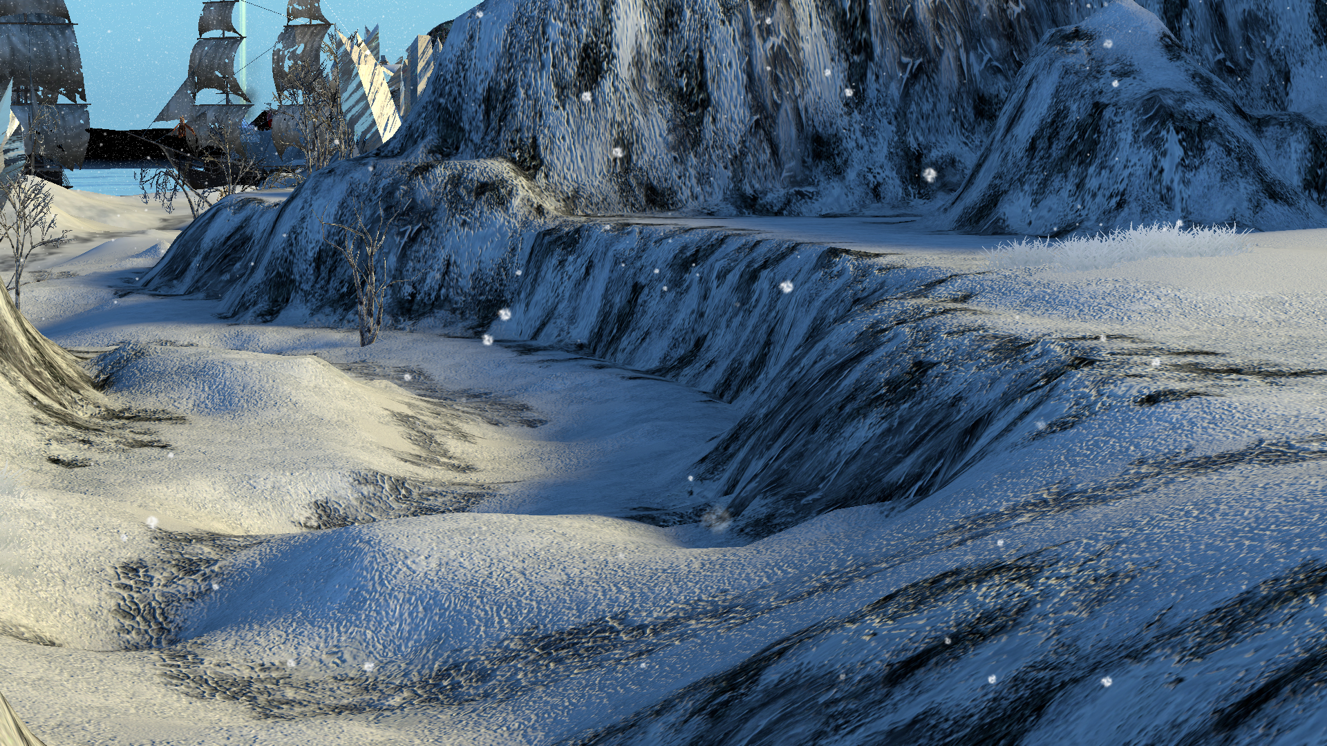 SpellForce 2 - Demons of the Past screenshot 19