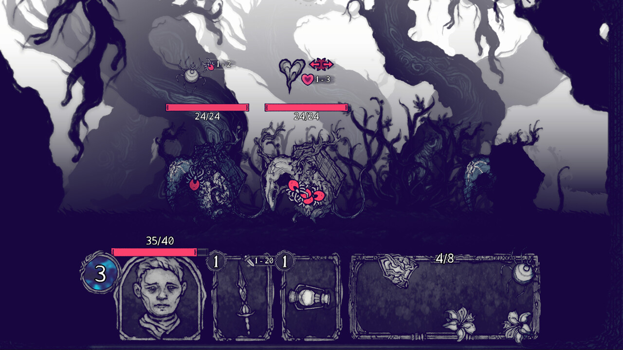 A Tale of Moss & Bone screenshot 5