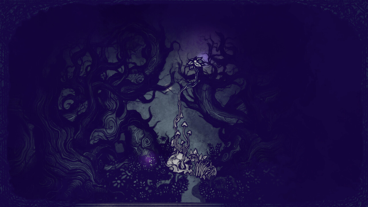 A Tale of Moss & Bone screenshot 2