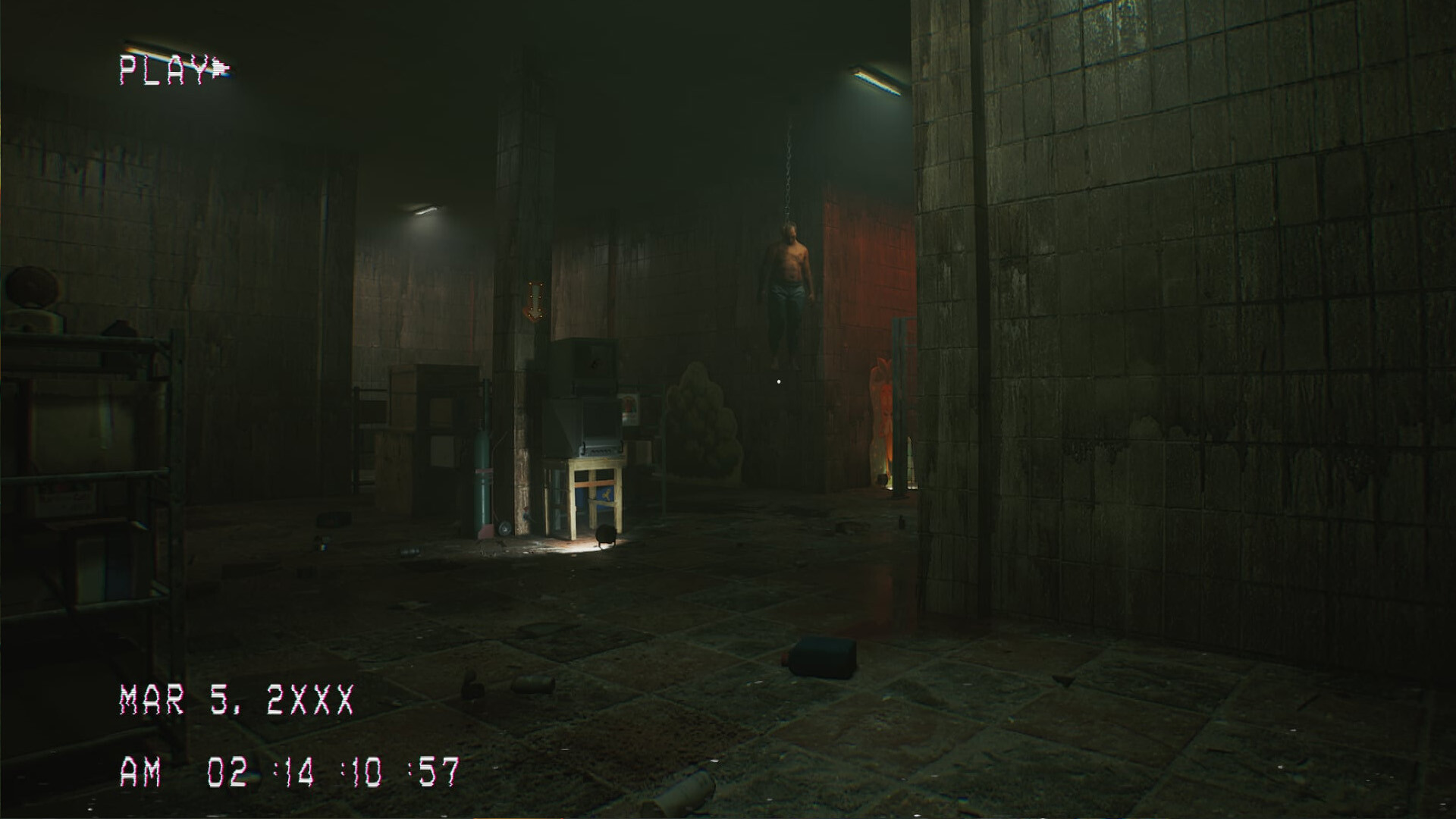Rainbow Gate screenshot 13