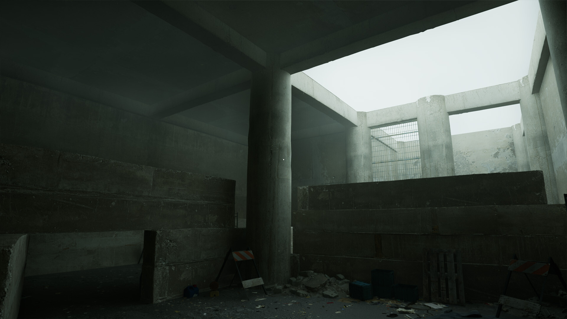 Rainbow Gate screenshot 10