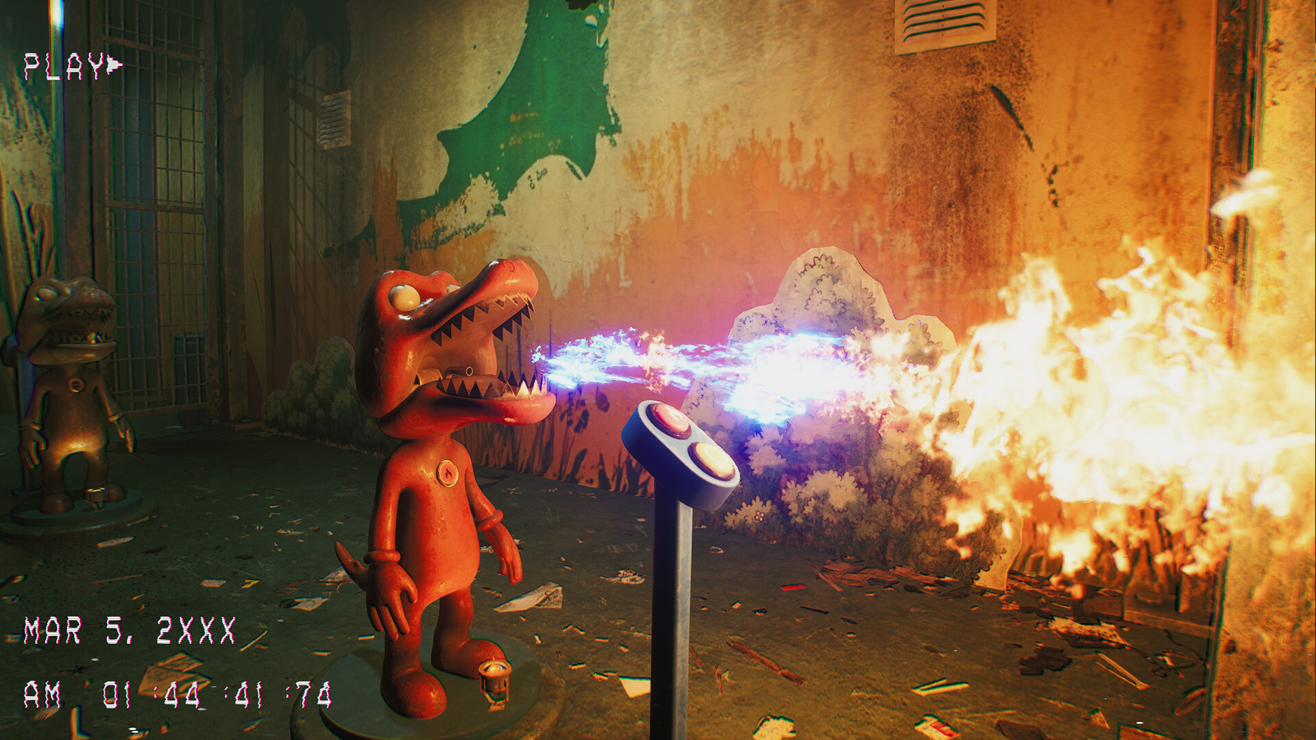 Rainbow Gate screenshot 15