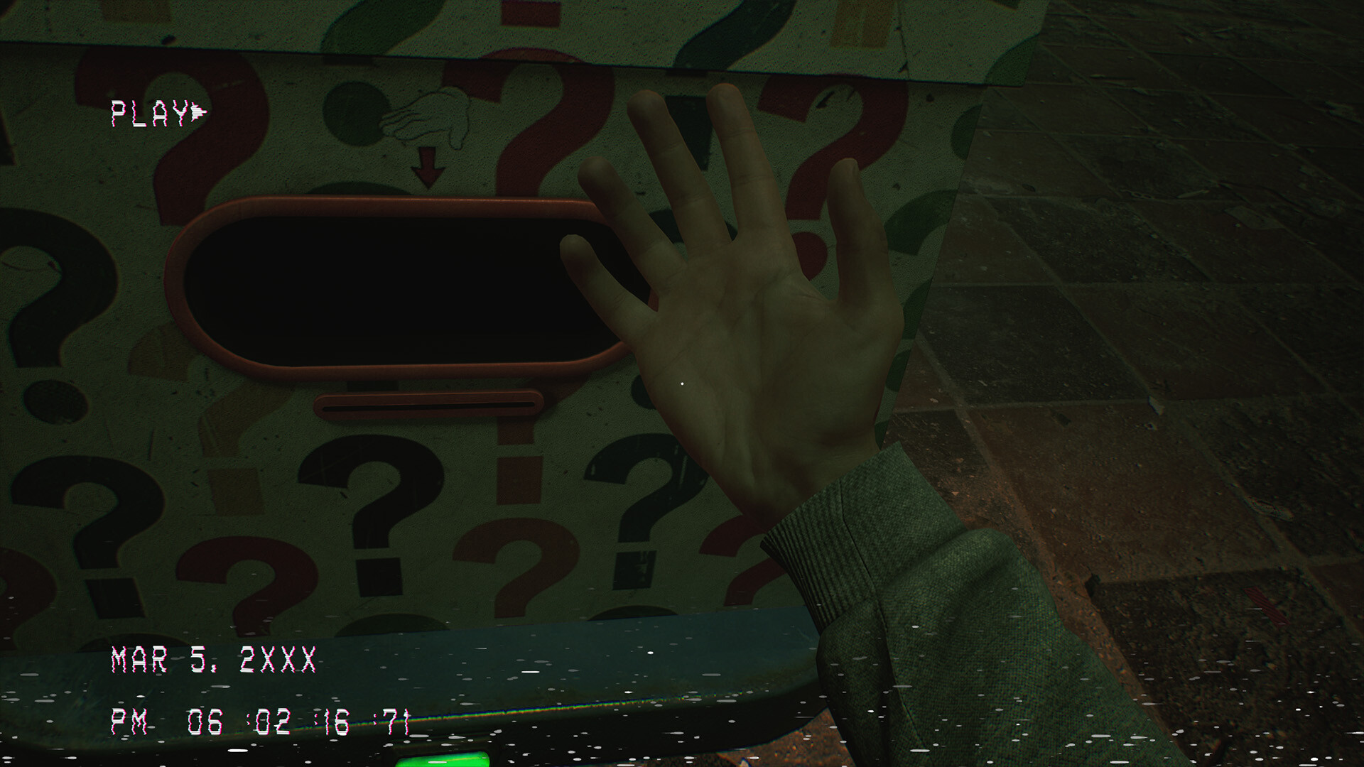 Rainbow Gate screenshot 12