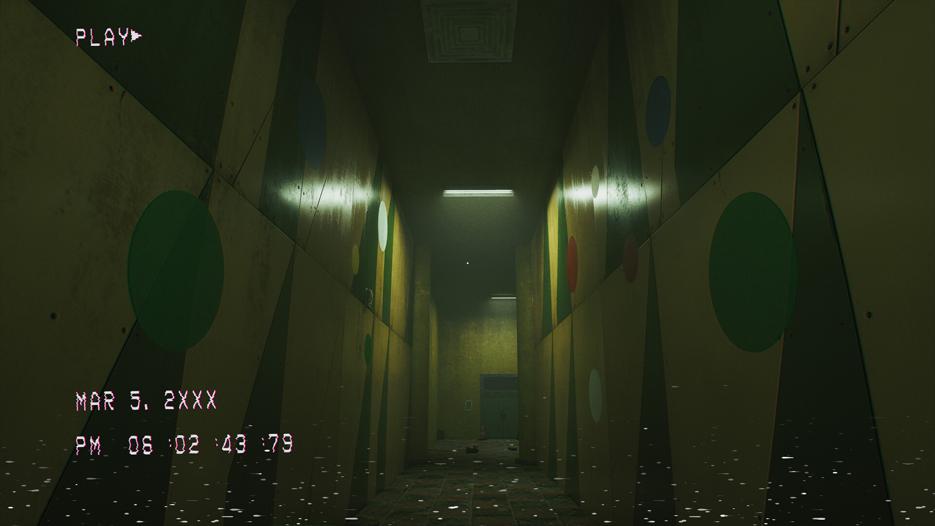 Rainbow Gate screenshot 3
