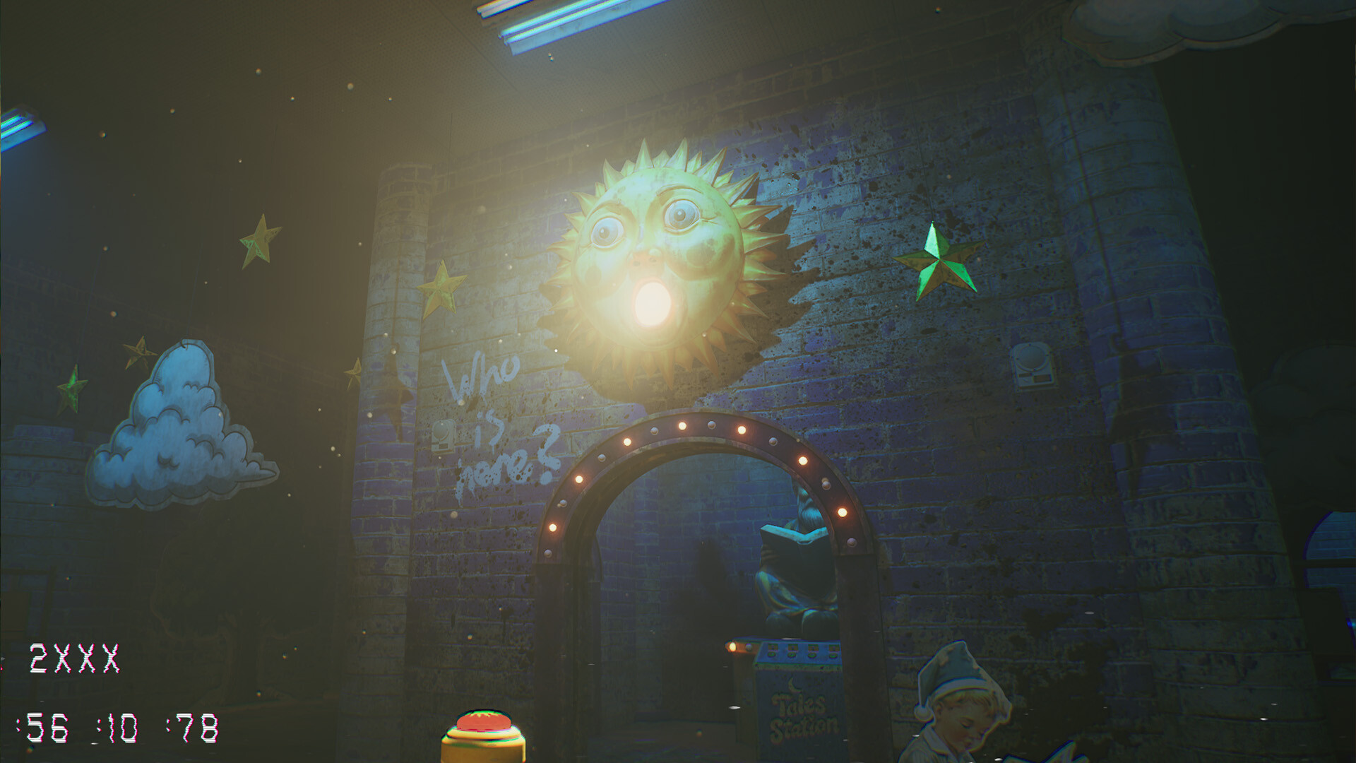 Rainbow Gate screenshot 14