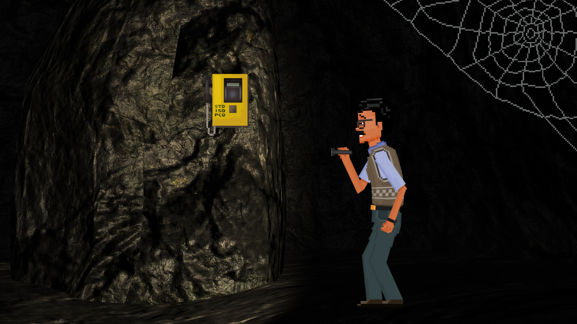 Detective Dotson screenshot 4