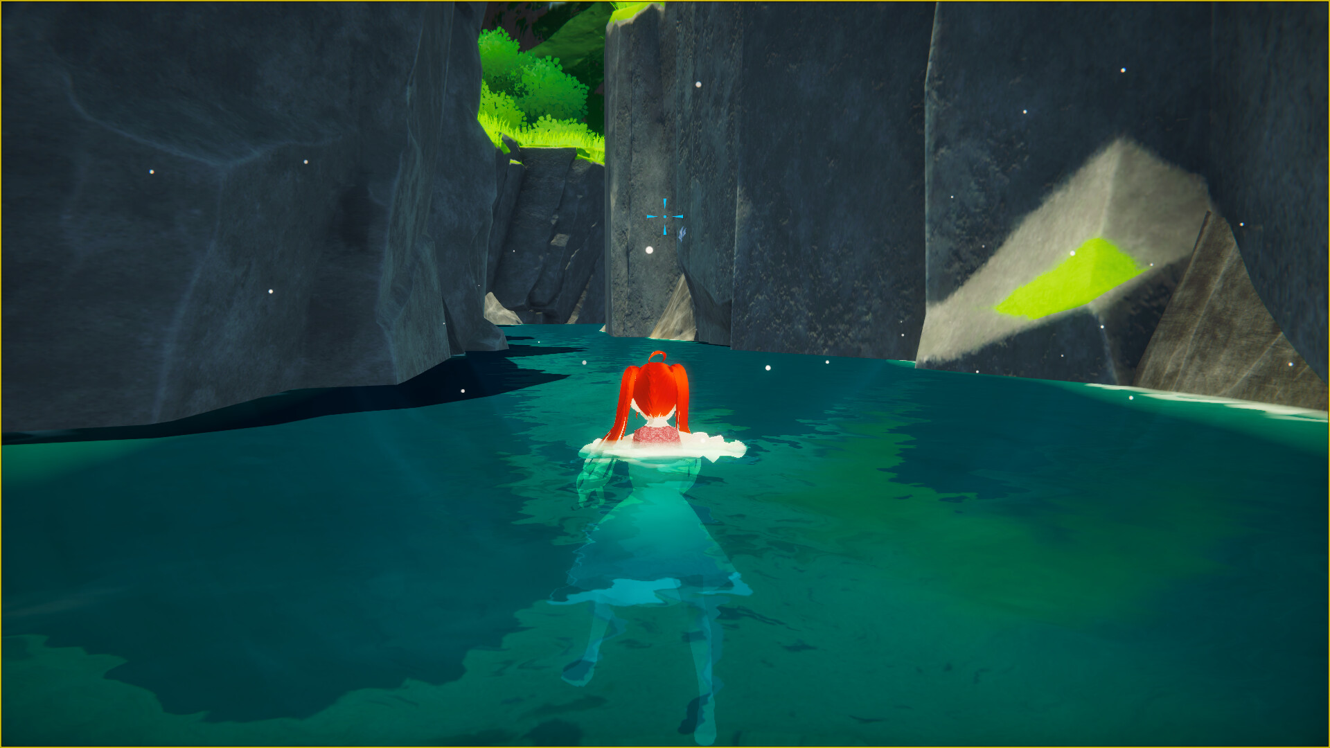 Lilly's Potion Shop screenshot 5
