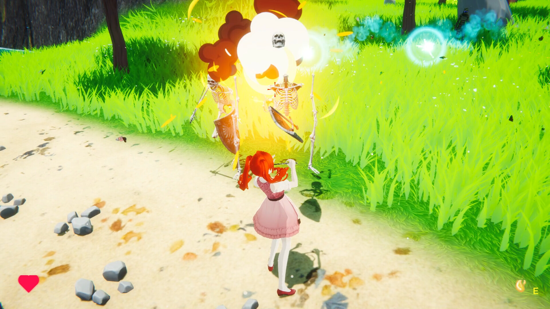 Lilly's Potion Shop screenshot 2