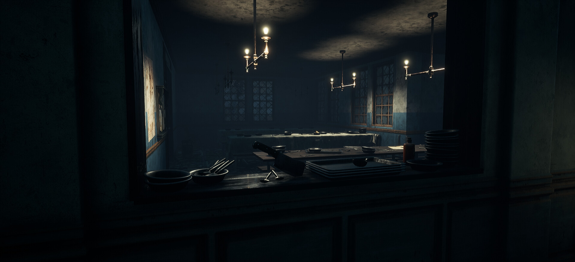 天规天条 Rule screenshot 1