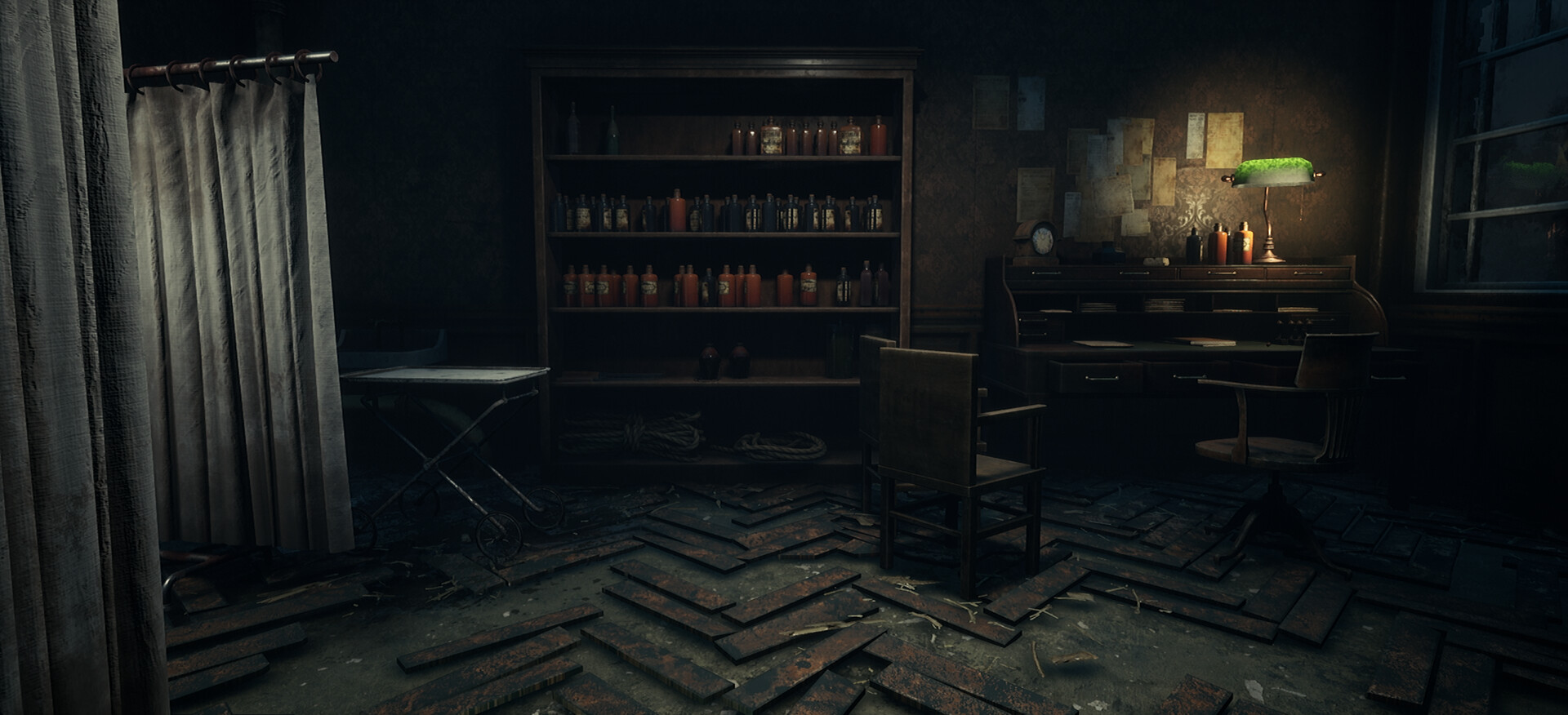 天规天条 Rule screenshot 2