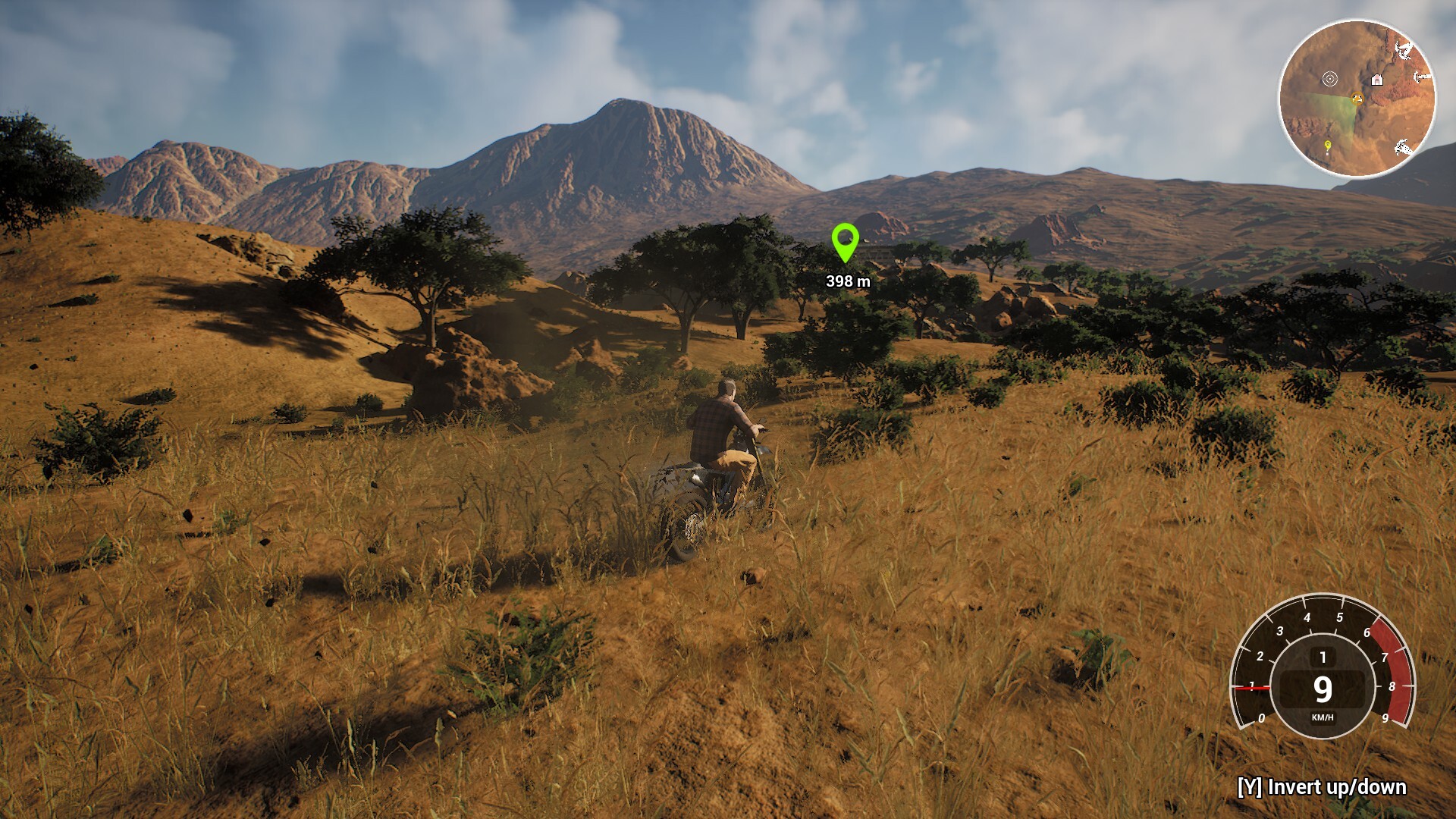 Project Hunt screenshot 15