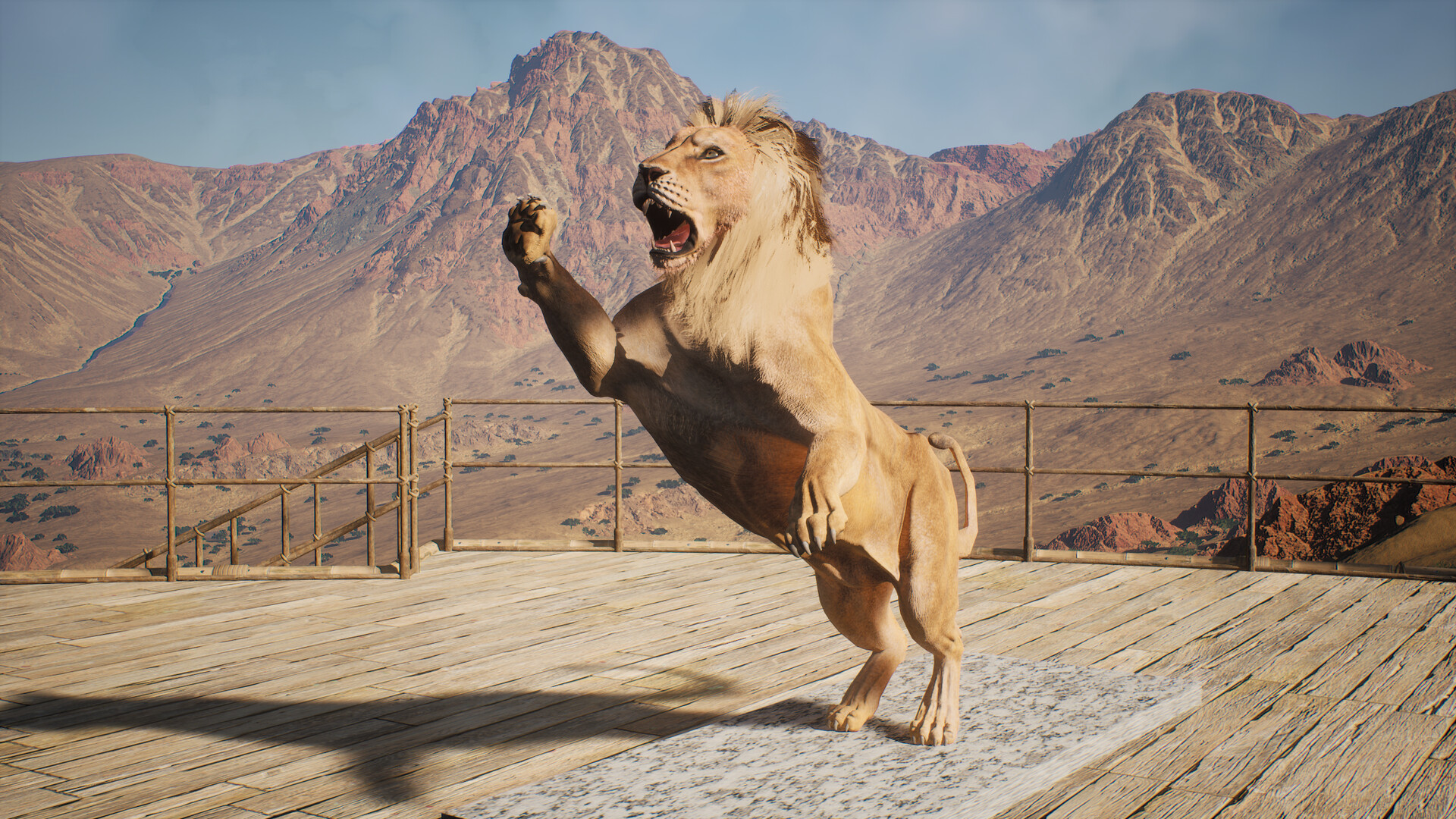Project Hunt screenshot 13