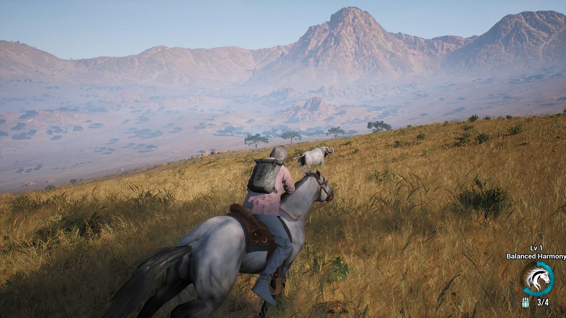 Project Hunt screenshot 6