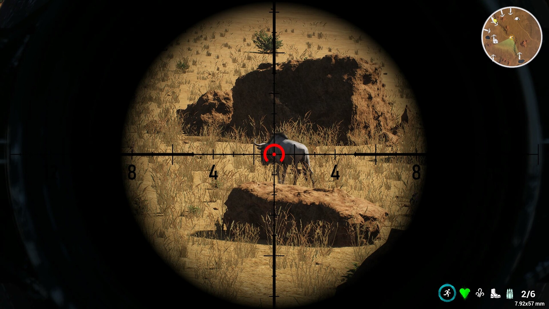 Project Hunt screenshot 8