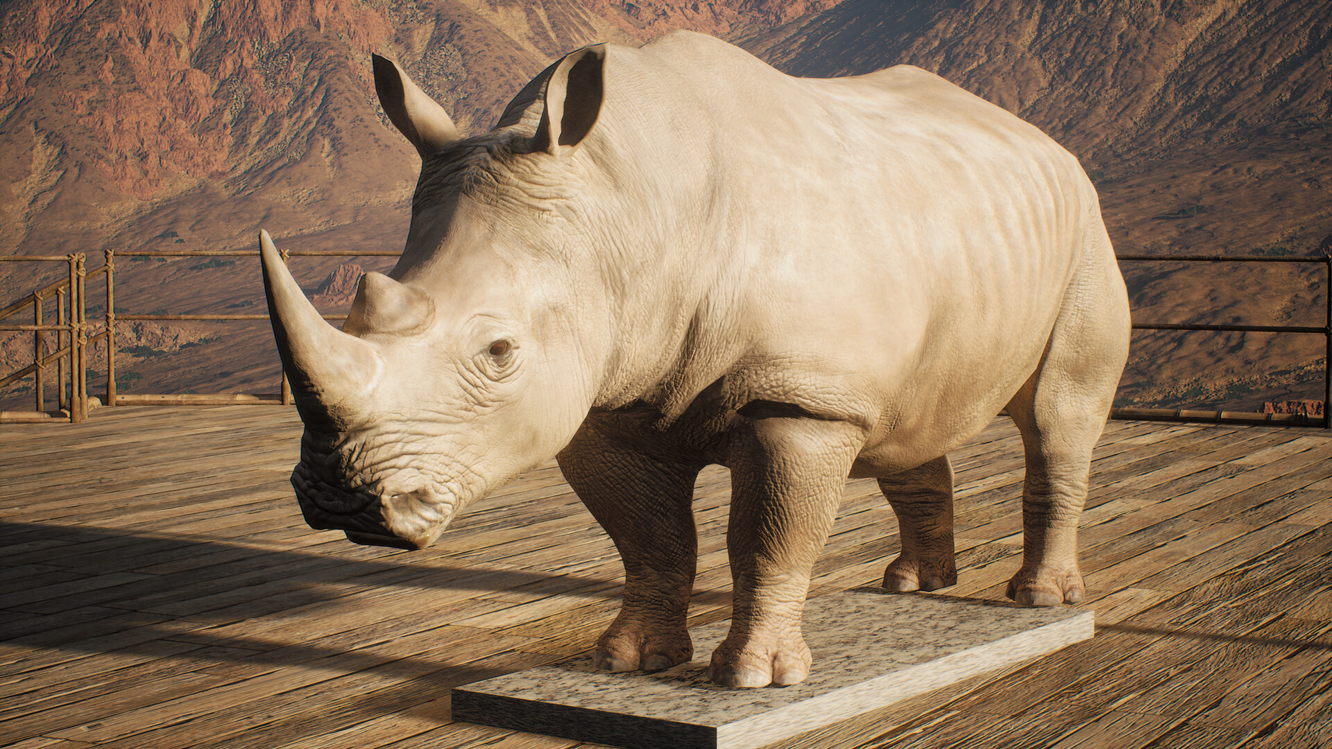 Project Hunt screenshot 12