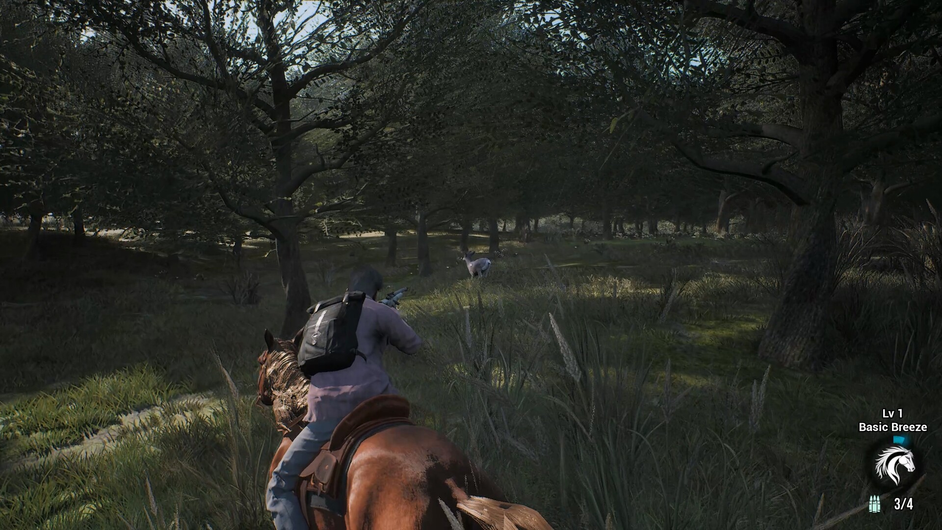 Project Hunt screenshot 7