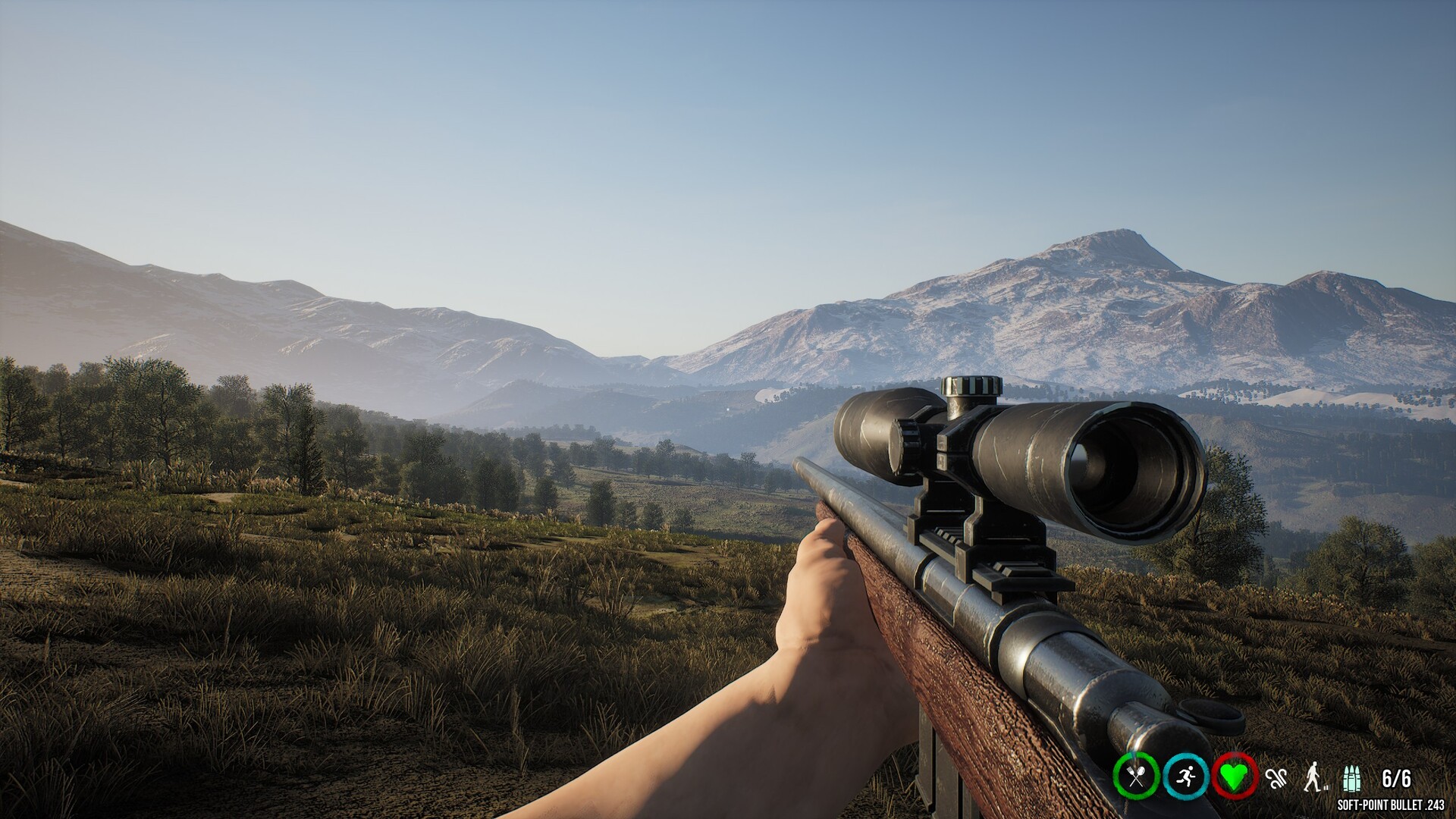 Project Hunt screenshot 3