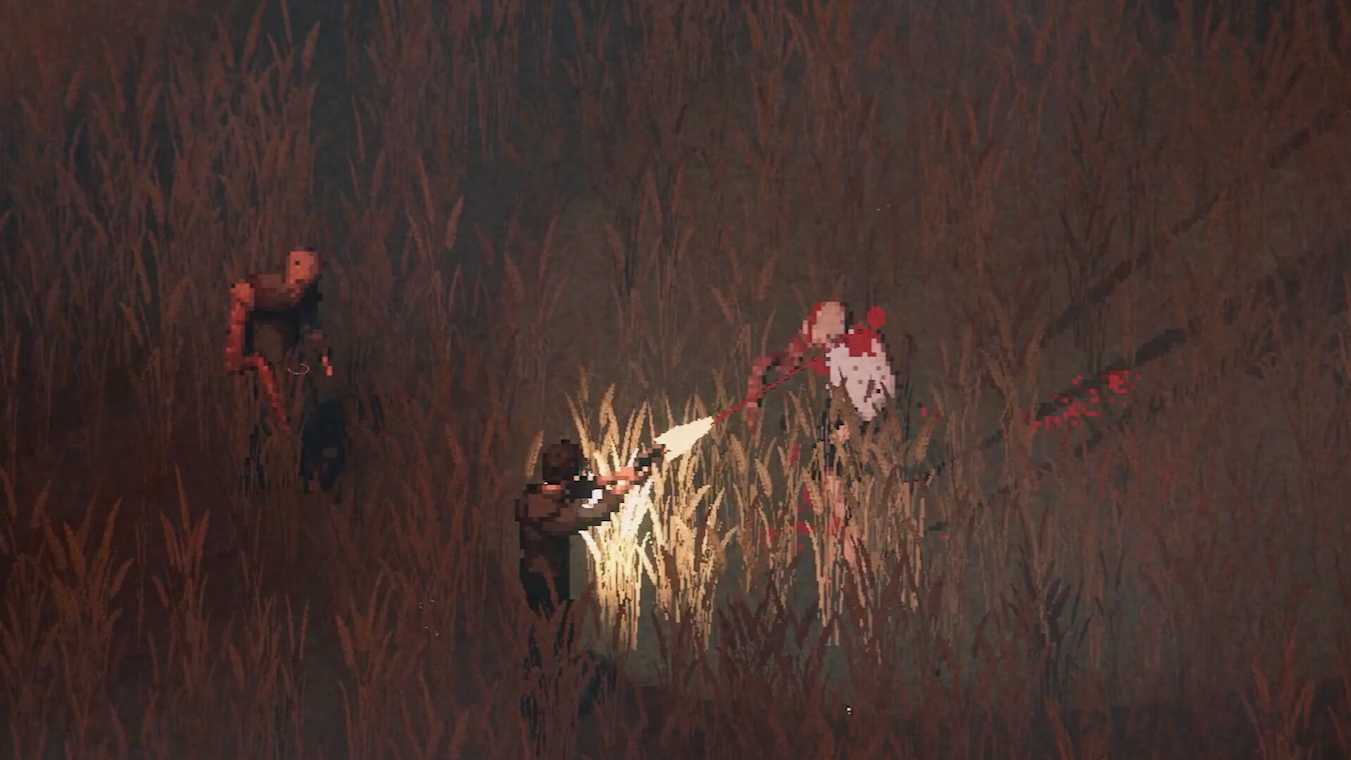 Scarlet Lake screenshot 4