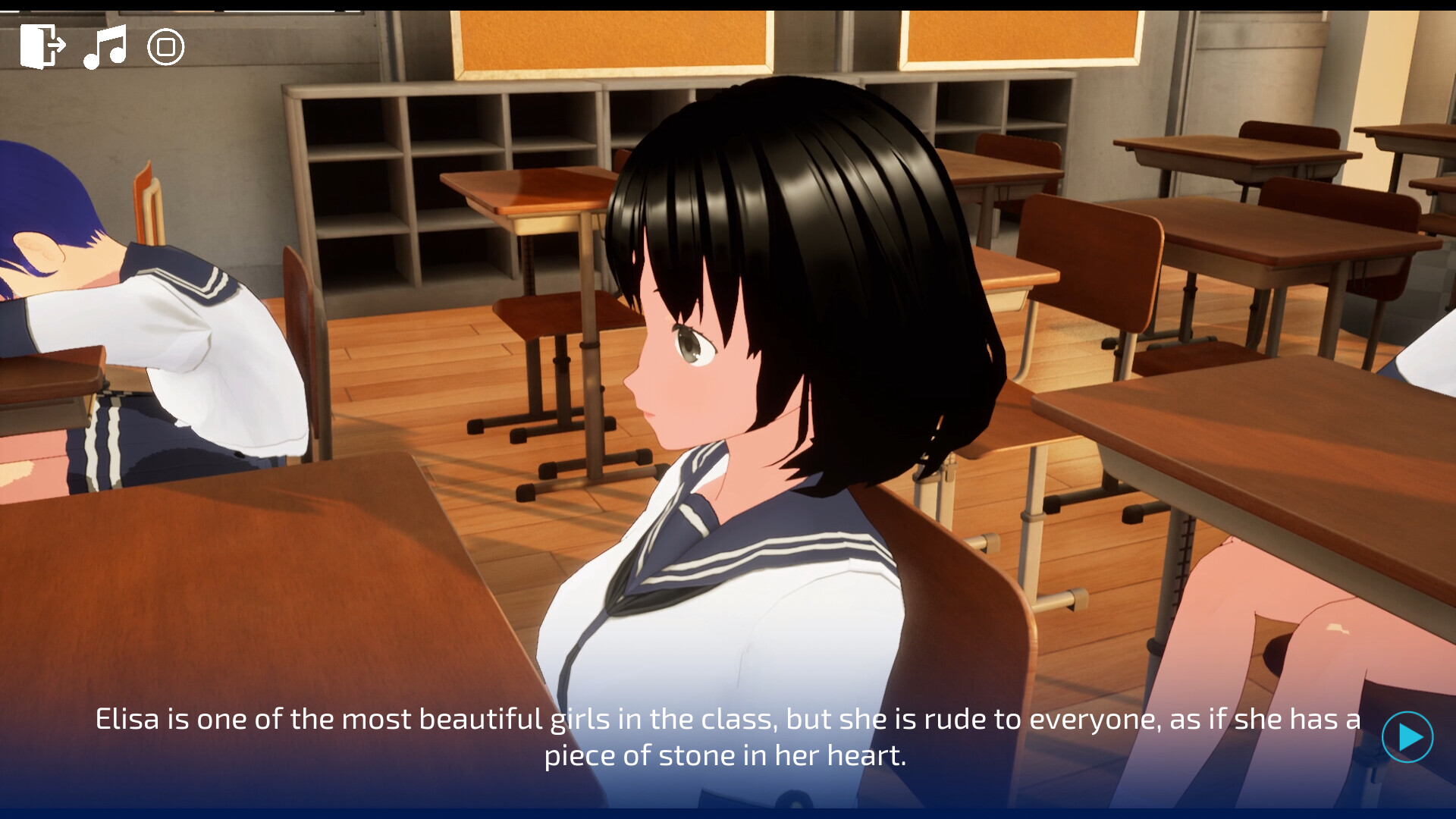 WISH A WISH screenshot 1