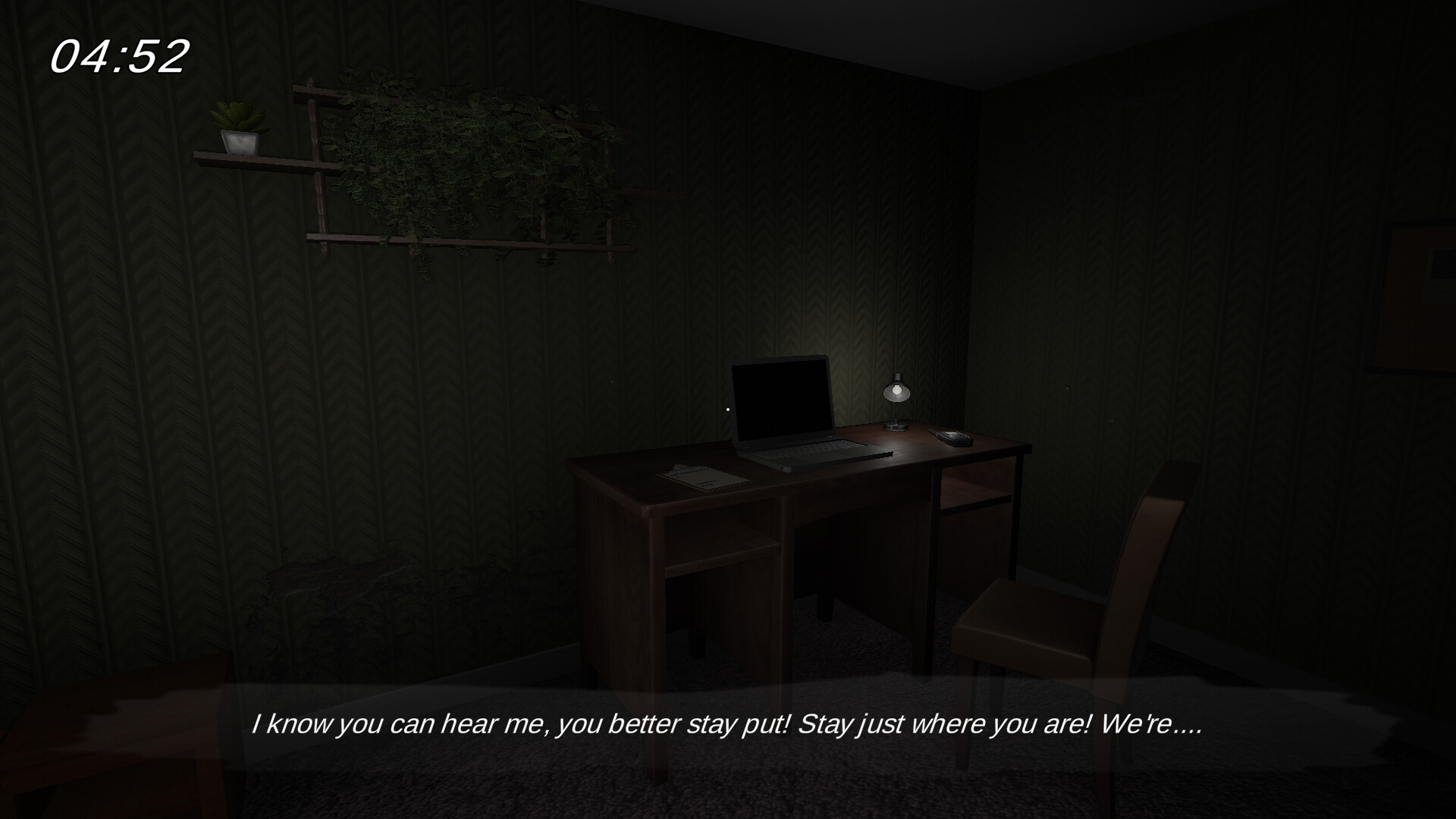 Mannequin The Spotting screenshot 1