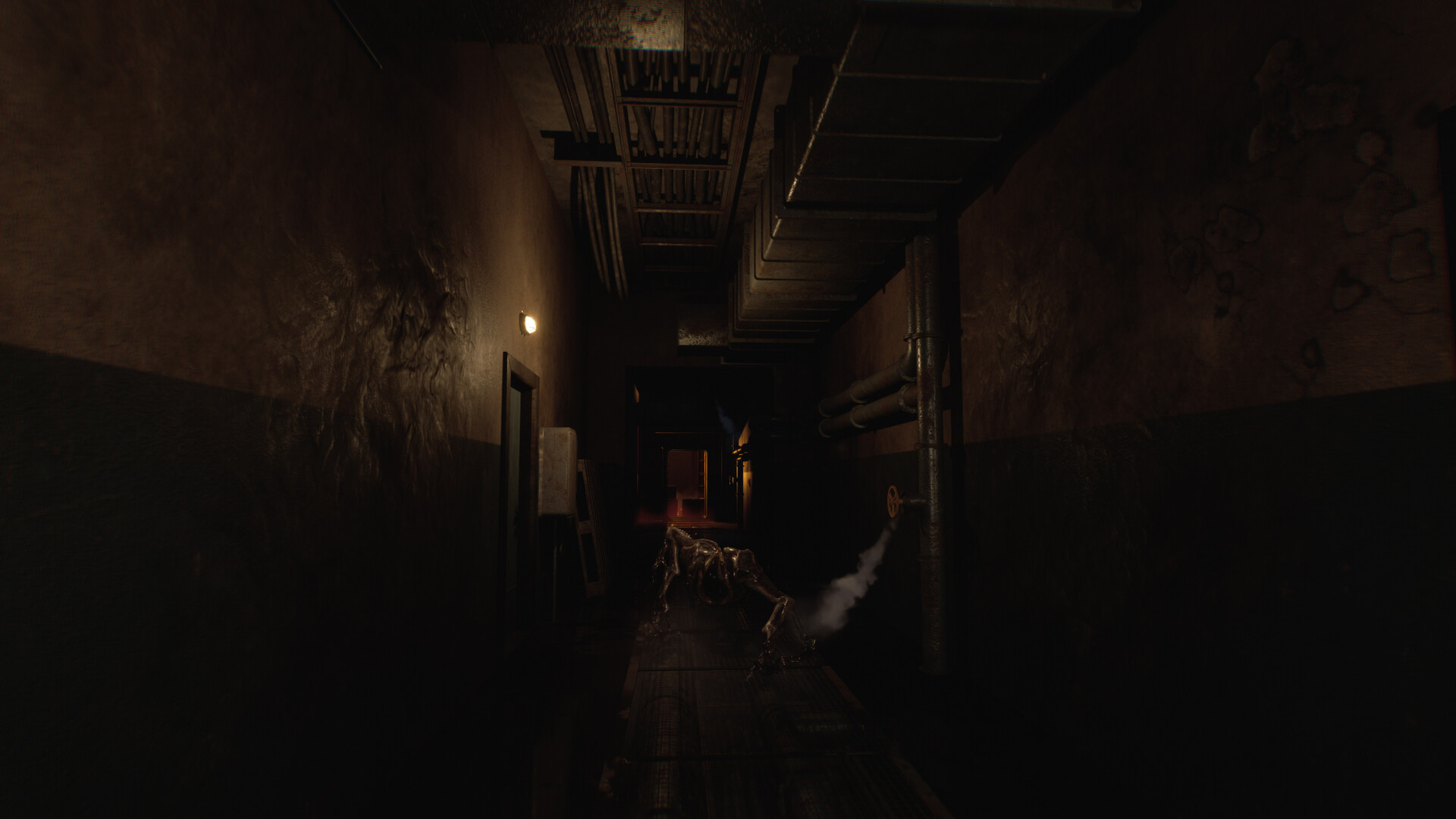 The Nightmare Escape screenshot 8