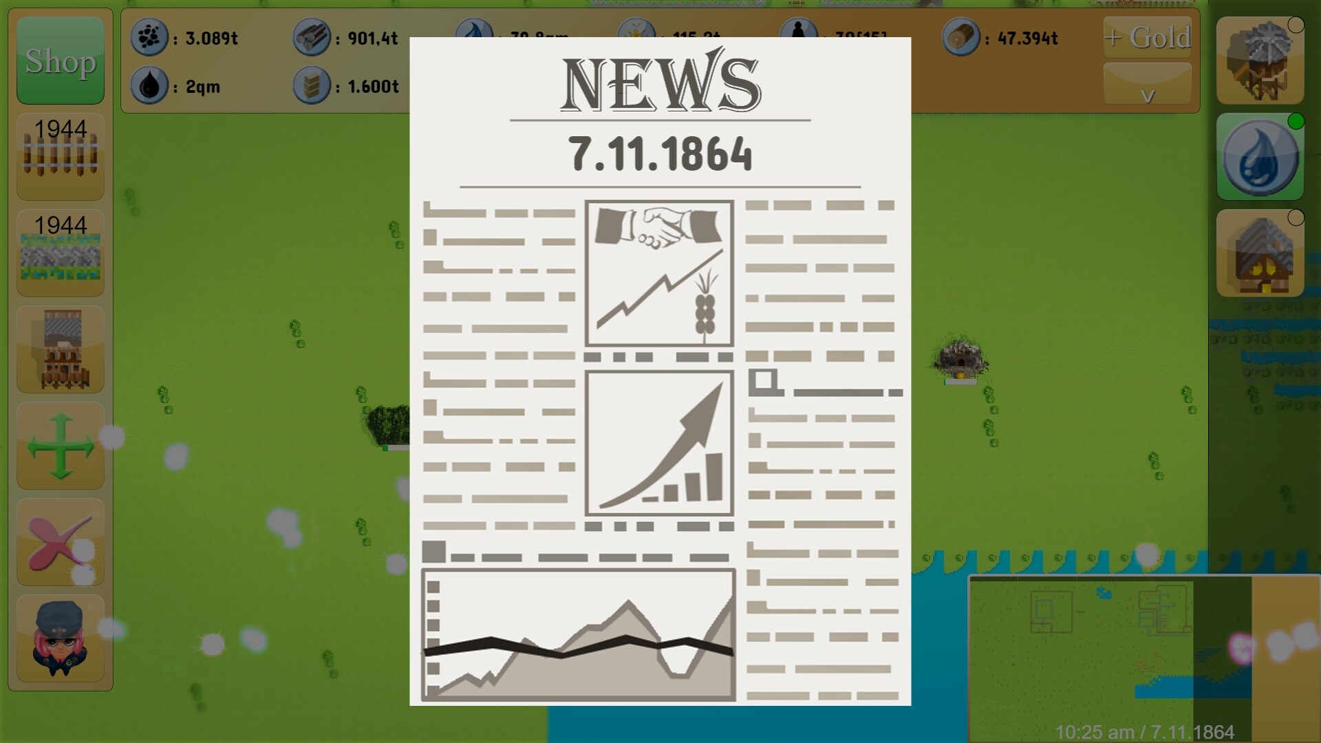 TrainCraft screenshot 4