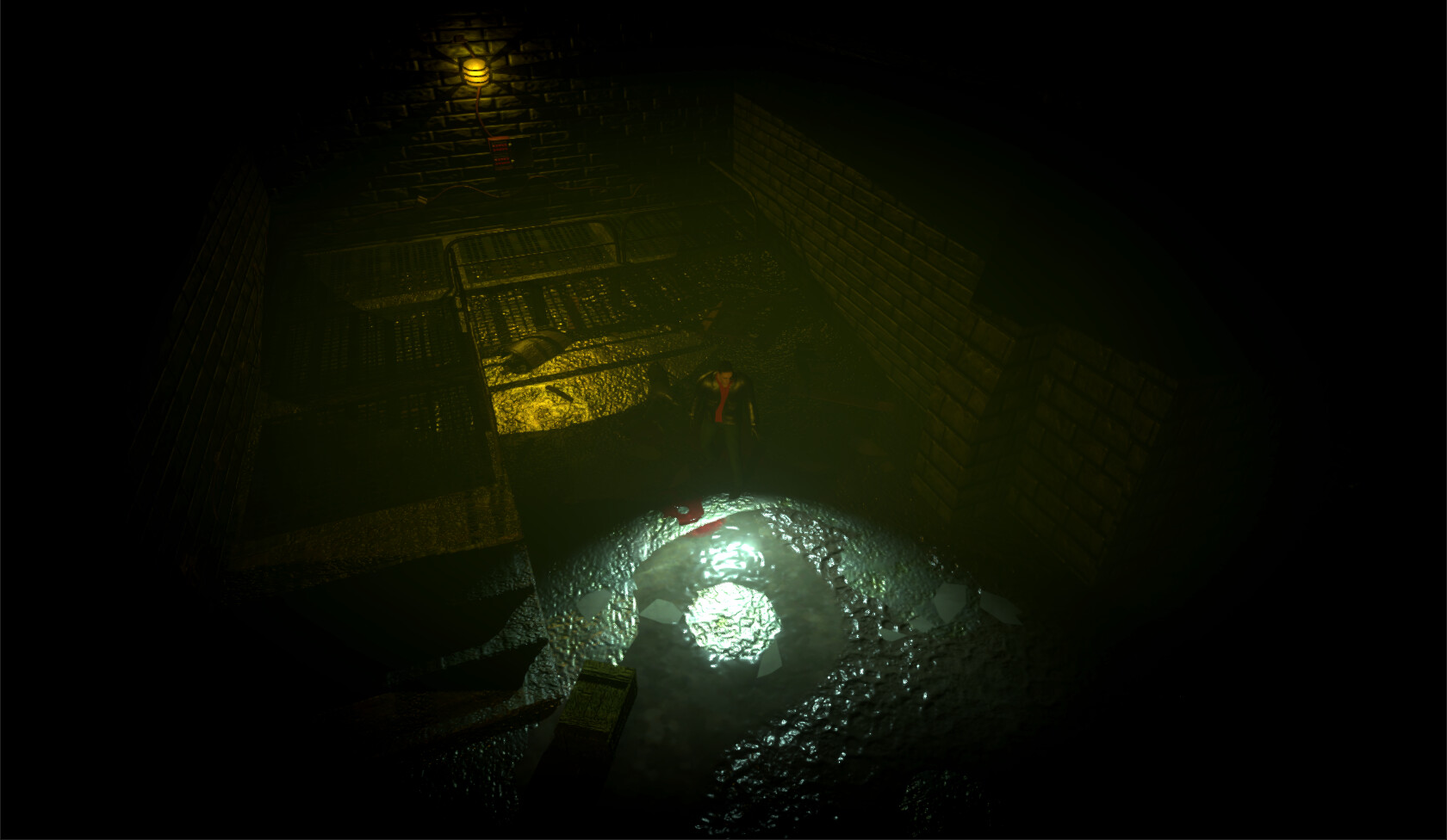 The Order of the Snake Scale screenshot 14