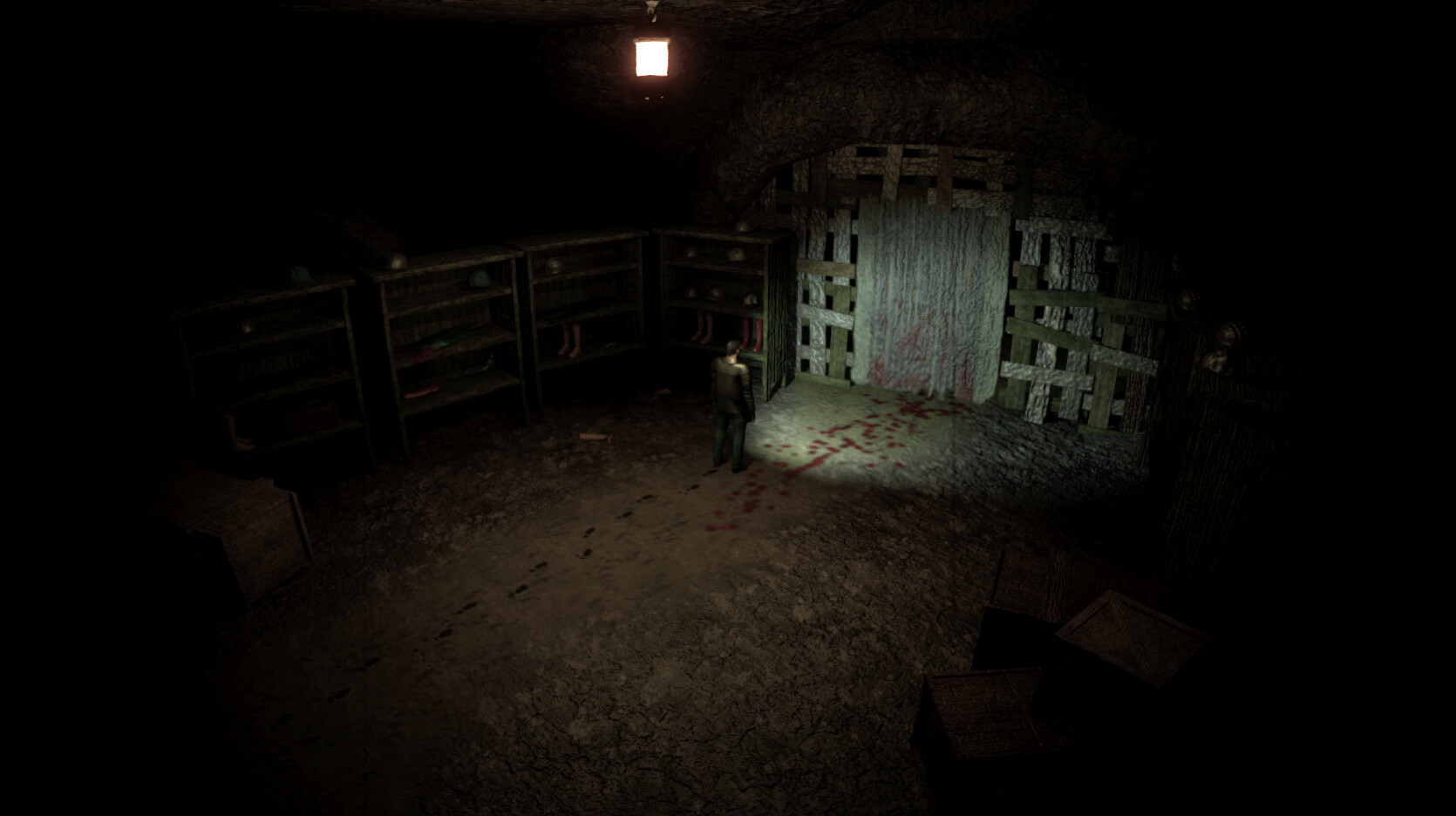 The Order of the Snake Scale screenshot 13