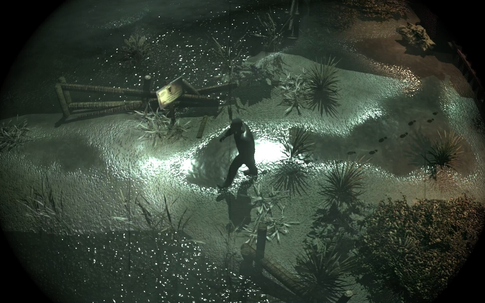 The Order of the Snake Scale screenshot 19