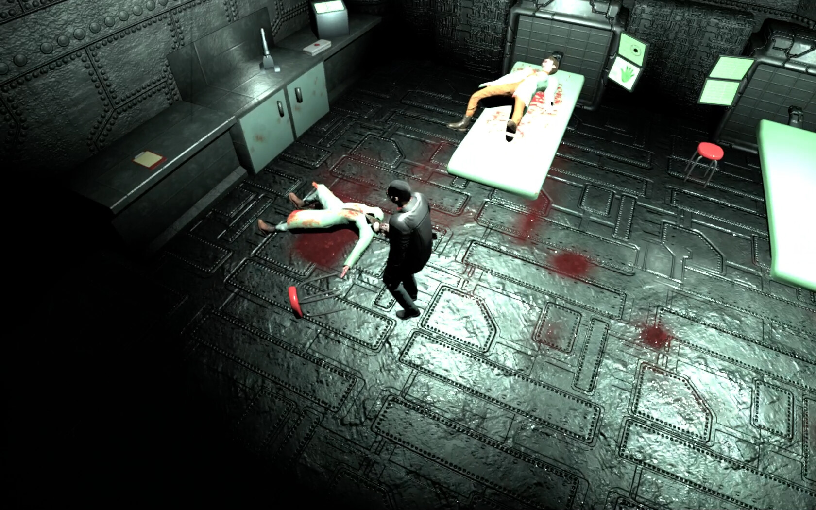 The Order of the Snake Scale screenshot 20