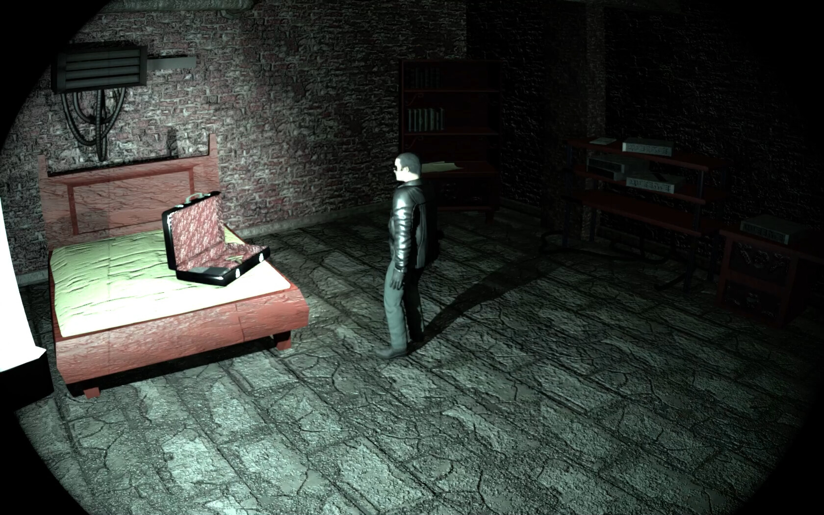 The Order of the Snake Scale screenshot 17
