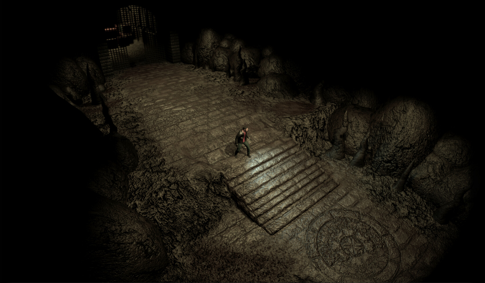 The Order of the Snake Scale screenshot 7