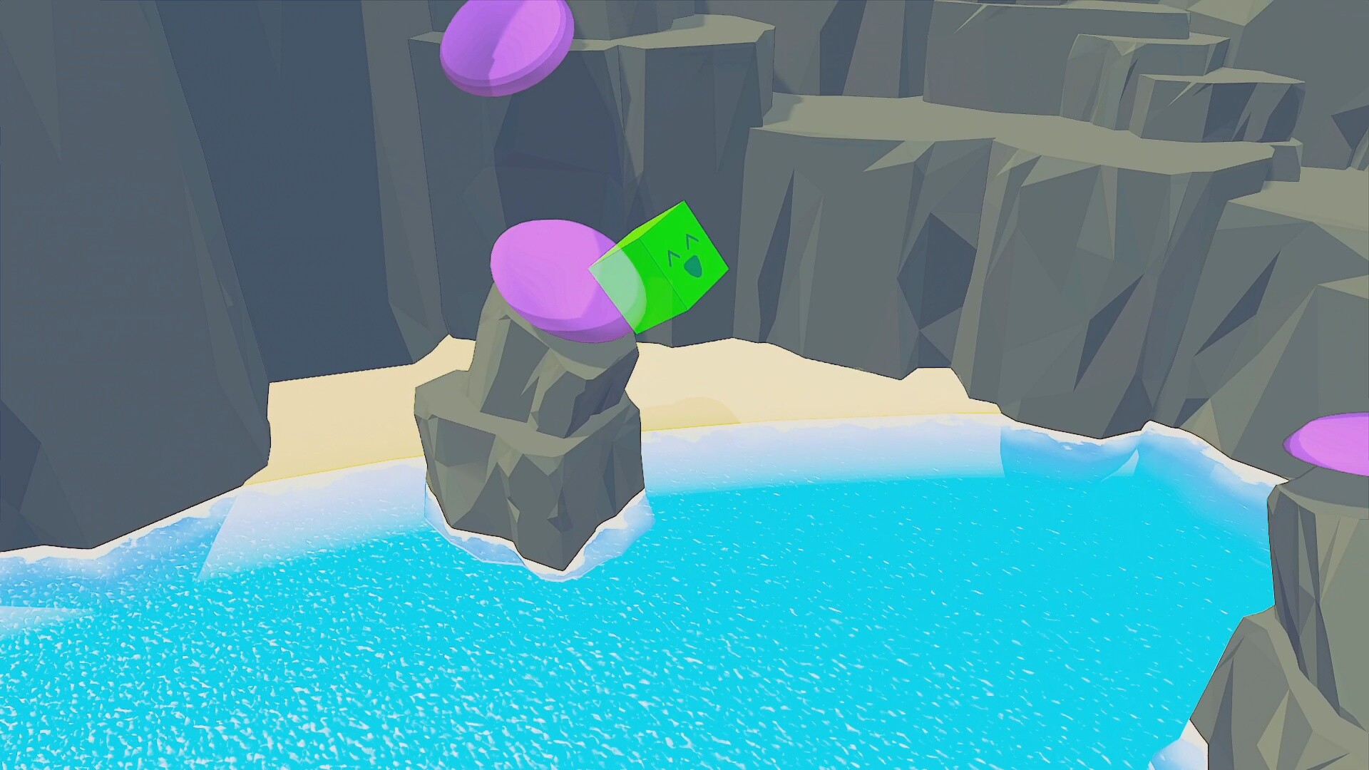 Jeller Fellers screenshot 4