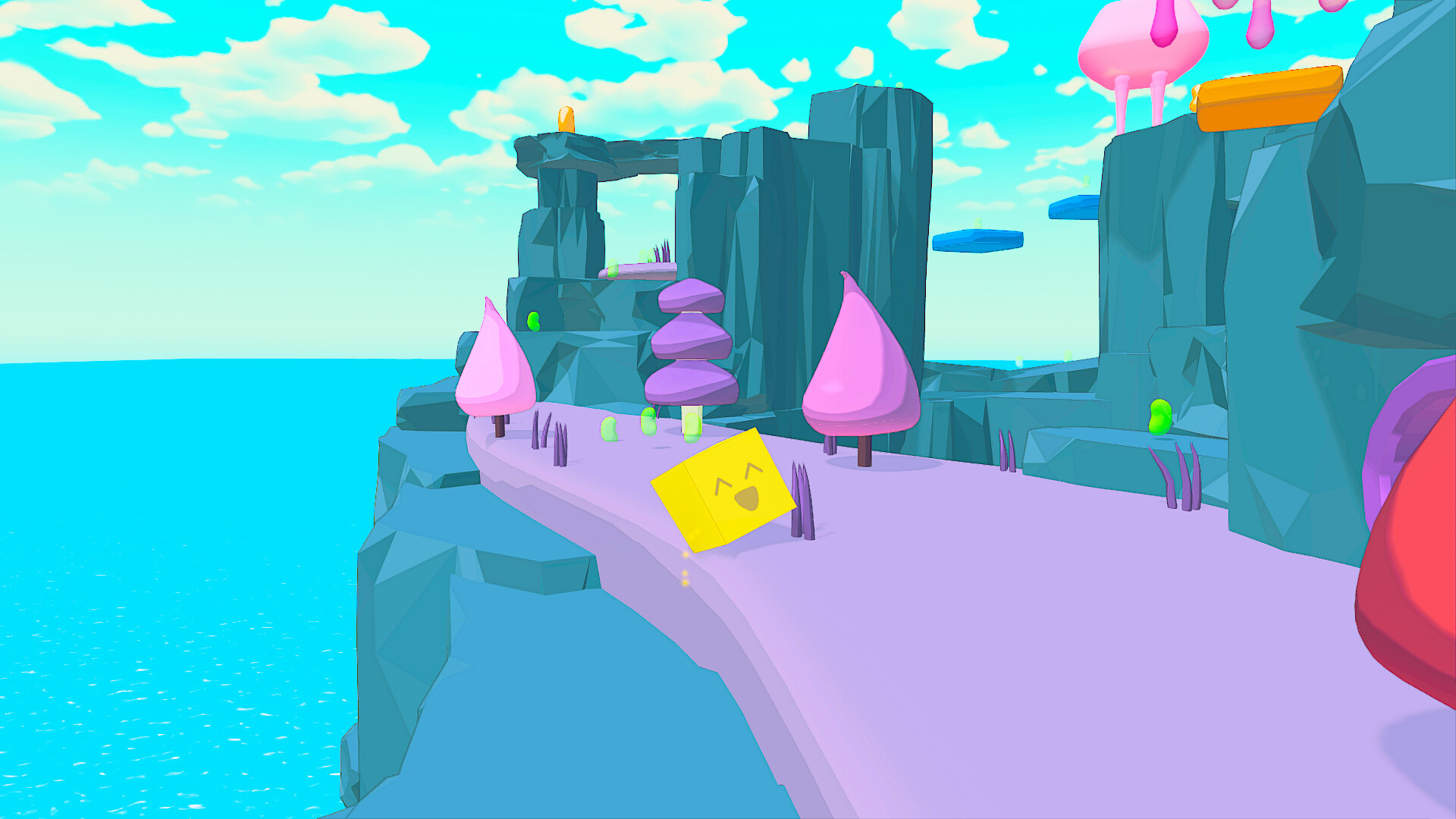 Jeller Fellers screenshot 1