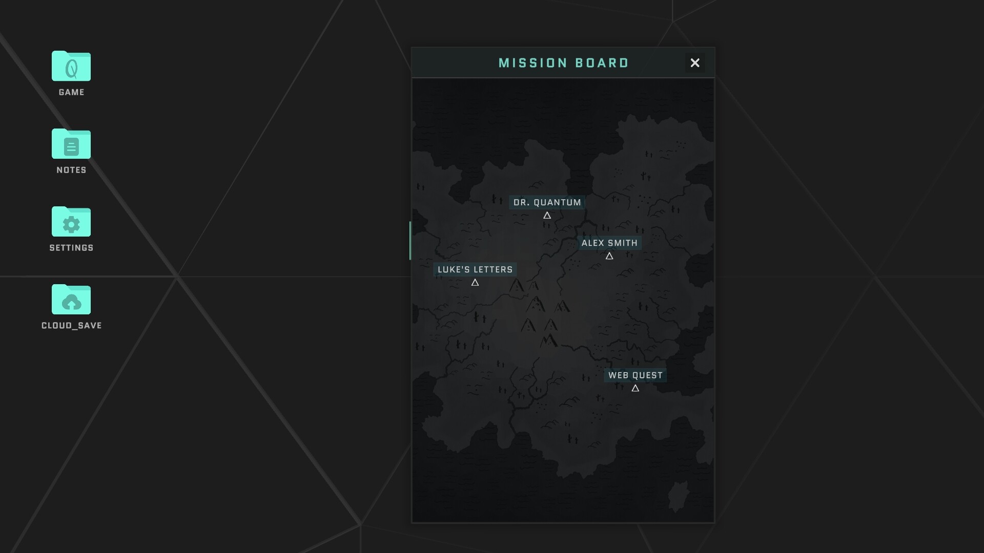 SCP - The Mystery Man screenshot 4